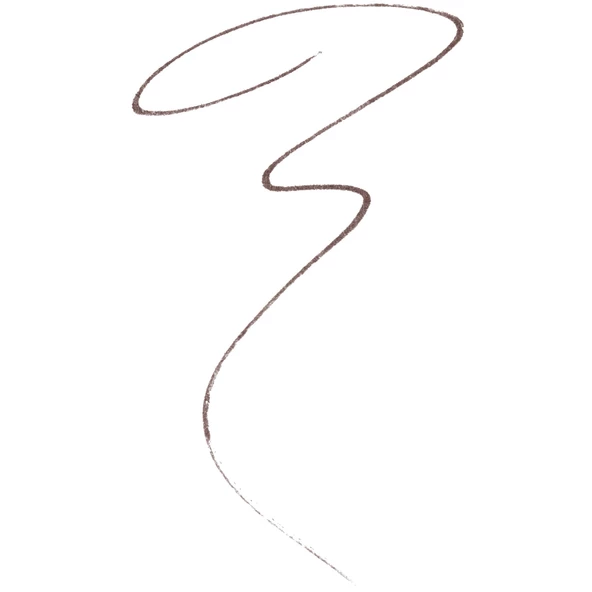 Maybelline New York Brow Ultra Slim Kaş Kalemi - 04 Medium Brown - 3