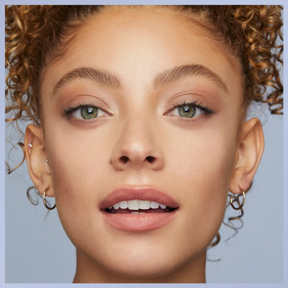 Maybelline New York Tattoo Brow Lift Kaş Kalemi- 03 Medium Brown (Orta Ton) - 5