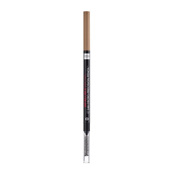 L'Oréal Paris Infaillible 24H Micro Precision Kaş Kalemi - Blonde - 2