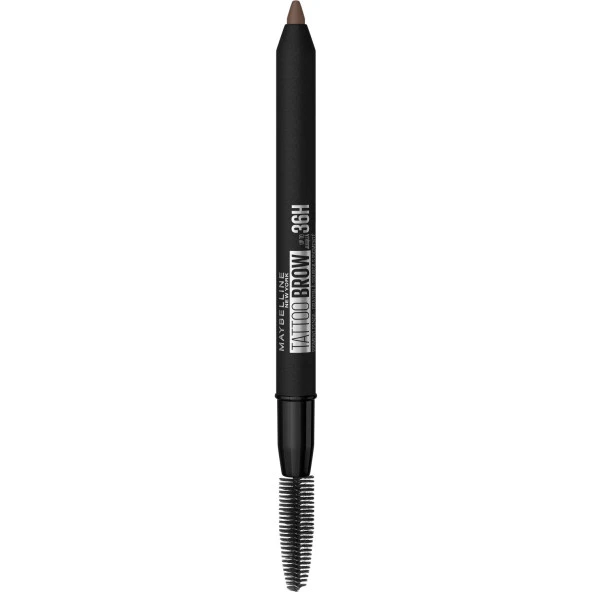 Maybelline New York Tattoo Brow 36H Kaş Kalemi 05 Medium Brown - 5