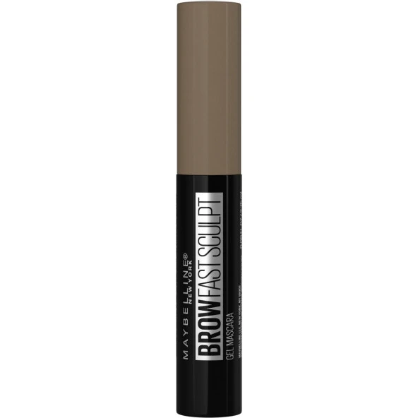 MAYBELLINE NEW YORK BROW FAST SCULPT KAŞ MASKARASI - 01 BLONDE