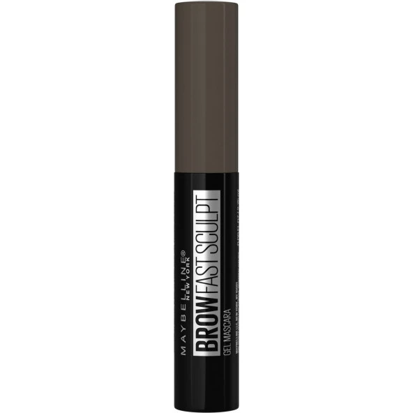 MAYBELLINE NEW YORK BROW FAST SCULPT KAŞ MASKARASI- 04 MEDIUM BROWN