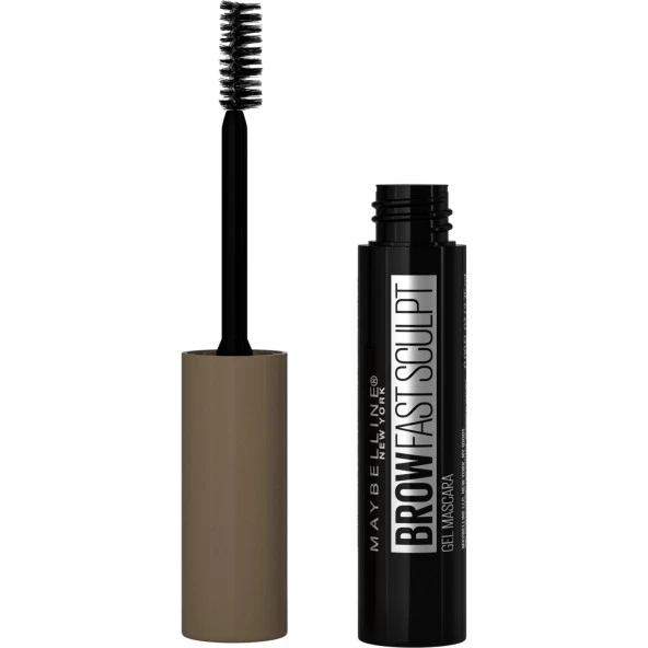 MAYBELLINE NEW YORK BROW FAST SCULPT KAŞ MASKARASI - 01 BLONDE - 2
