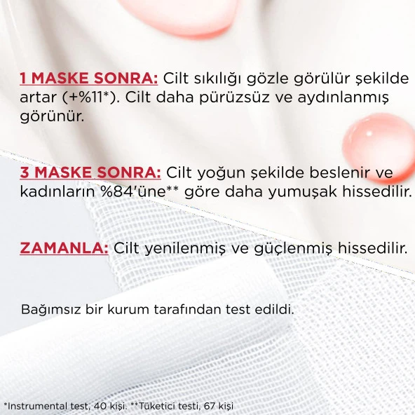 Revitalift Lazer X3 Yaşlanma Karşıtı Maske - 3