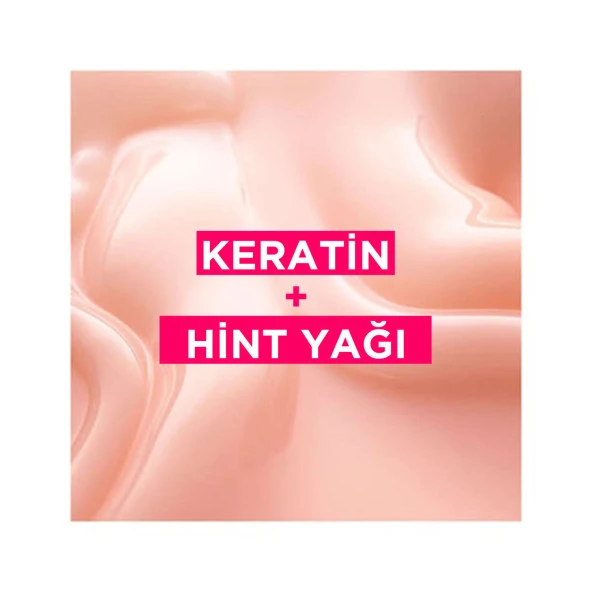 L'oréal Paris Elseve Dream Long Uzun Saç Kurtarıcı Maske 300Ml - 6