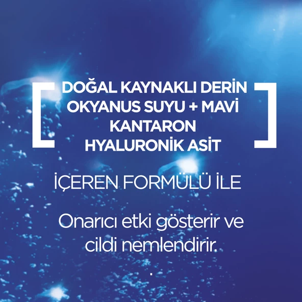 Garnier Gece Kağıt Yüz Maskesi - 2