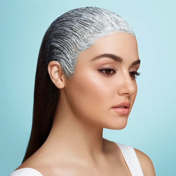 L'Oréal Paris Elseve 3 Mucizevi Kil Banyo Öncesi Kil Maskesi 150 ml - 5