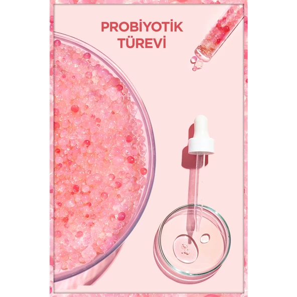 Garnier 2 Milyon Probiyotik Türevi İçeren Onarıcı Kağıt Yüz Maskesi - 3