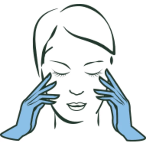 Garnier Dinlendirici Kağıt Maske 32GR - Resim 11