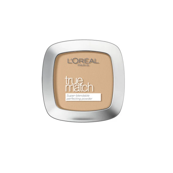 L'Oréal Paris True Match Pudra 3.R/3.C Rose Beige