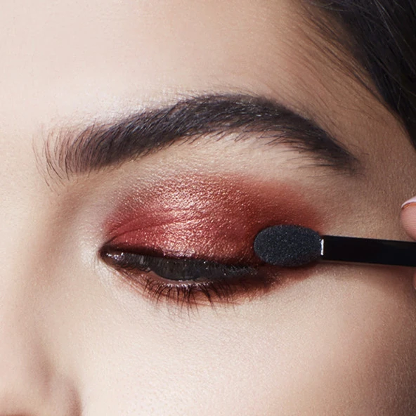 Maybelline New York The Burgundy Bar Far Paleti - 6