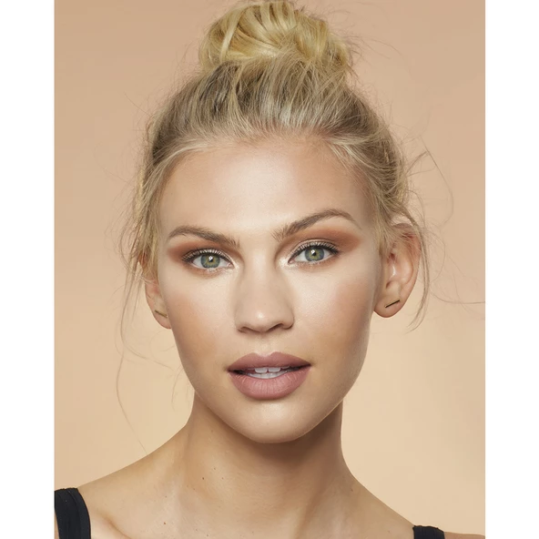 Maybelline New York Nudes of New York Far Paleti - 5