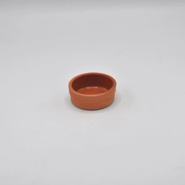 Kahvaltılık-Reçel-Sos-Tereyağı Güveçleri-6'LI PAKET - 3