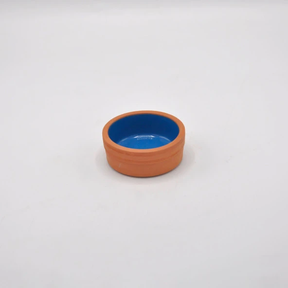 Kahvaltılık-Reçel-Sos-Tereyağı Güveçleri-6'LI PAKET - 3