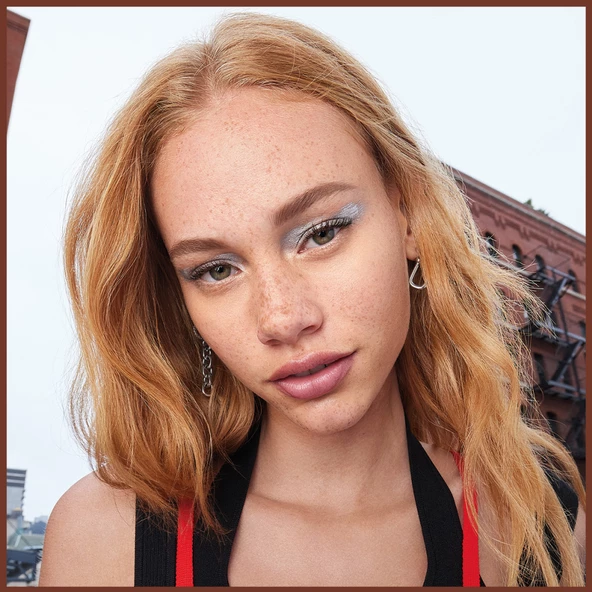Maybelline New York Tattoo Brow Geçici Kaş Dövmesi - Açık Ton - 3