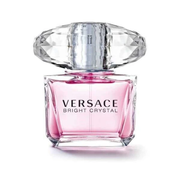 Versace Bright Crystal perfume for women 90 ml ürün görseli 1