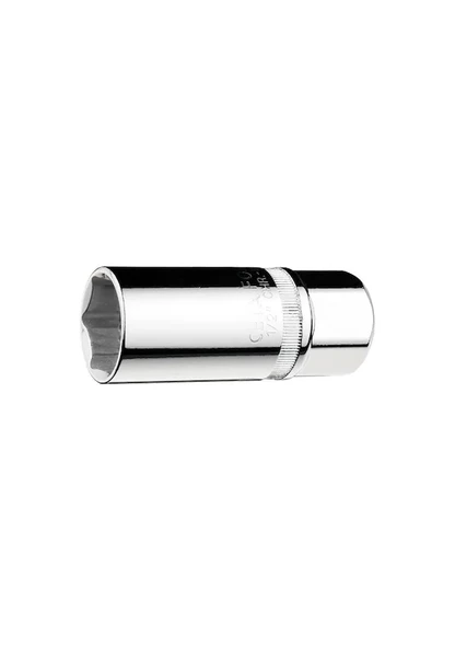 Ceta Form C27-r21 1/2'' Buji Lokması (contalı) 21 Mm