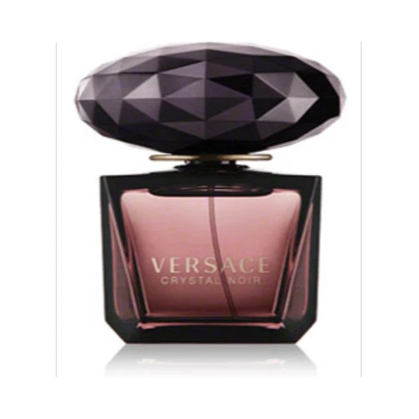 Versace Crystal Noir Parfum 50ml.Kadın