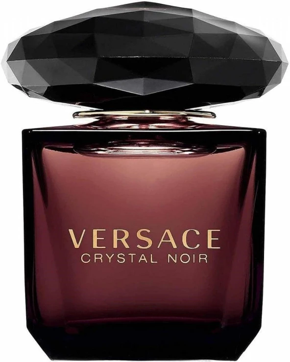 Versace Crystal Noir Parfum 90ml. Kadın