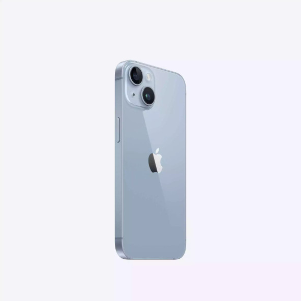 iPhone 14 256GB Mavi MPWP3TU/A-Teşhir