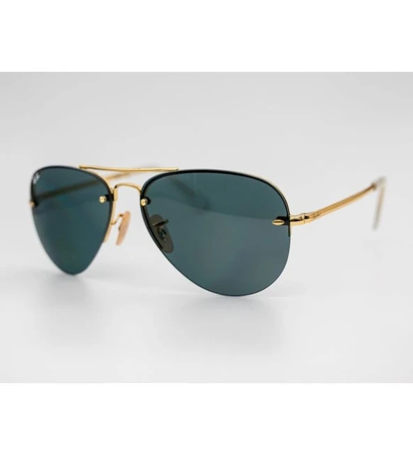 Ray-Ban 3449 001/71 59 14 135 Unisex Güneş Gözlüğü