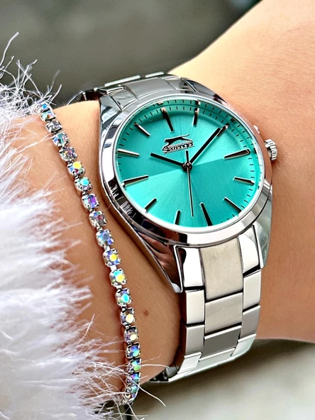 Slazenger SL.09.2275.3.04 Kadın Kol Saati ürün görseli