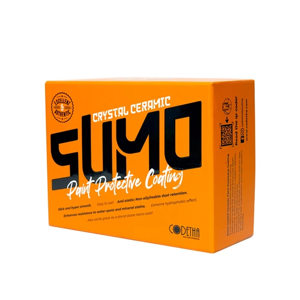 Sumo Crystal Ceramic Coating 50 ml