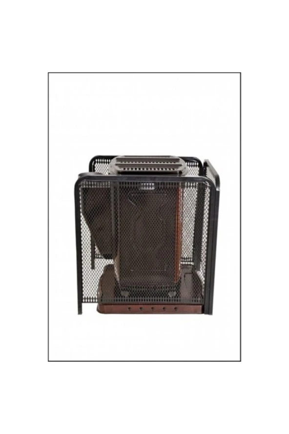 Soba Koruma Paneli Çocuk Koruma Bariyeri Bebek Koruma Çerçevesi Soba Koruma Engeli - 2