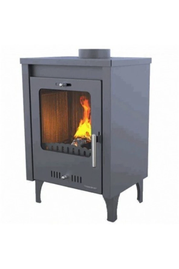 Olympus Şömine Döküm Soba