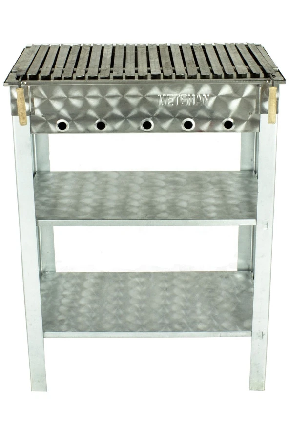 Battal Boy Lama Izgaralı Mangal Mth-223 - Resim 3