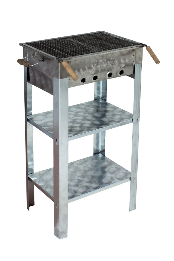 Mth-66 Battal Boy Maltız Izgaralı Mangal ürün görseli