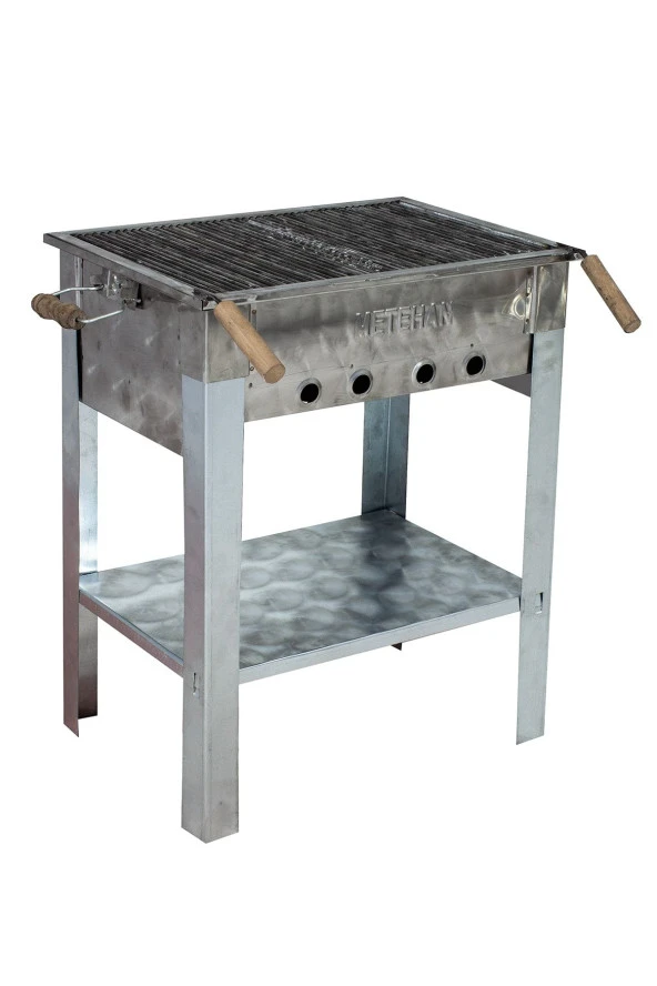 Mth-166 Maltız Izgaralı Mangal ürün görseli