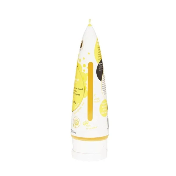 Bubble T Lemongrass & Green Tea Shower Gel 200 ml Duş Jeli - 2