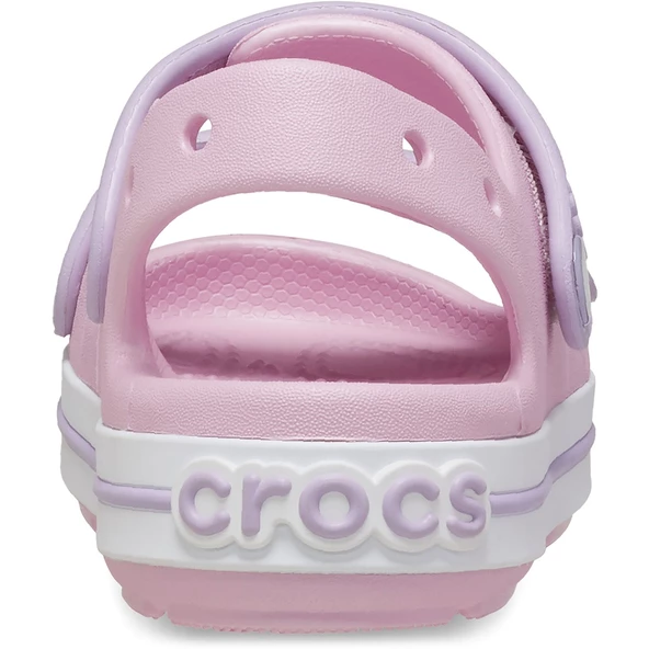Crocs Crocband Cruiser Sandal K Çocuk Terlik CR209423 CRC.84I - 7