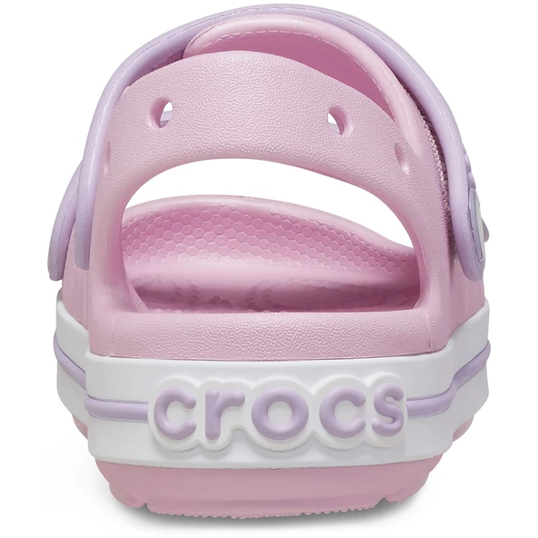 Crocs Crocband Cruiser Sandal T Çocuk Terlik CR209424 CRC.84I - 7