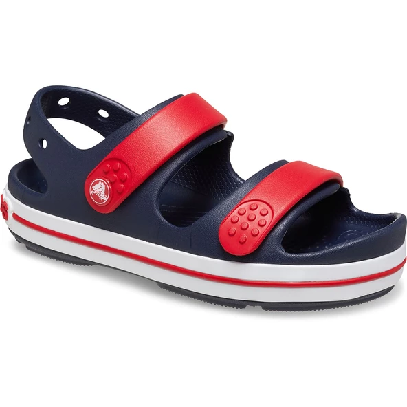 Crocs Crocband Cruiser Sandal T Çocuk Terlik CR209424 CRC.4OT - 6