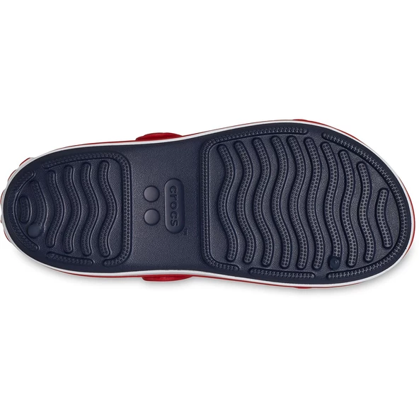 Crocs Crocband Cruiser Sandal T Çocuk Terlik CR209424 CRC.4OT - 5