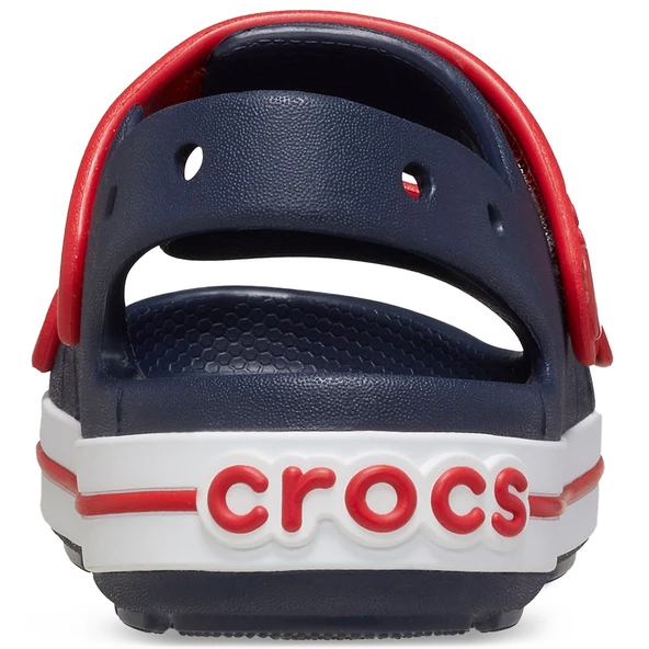 Crocs Crocband Cruiser Sandal K Çocuk Terlik CR209423 CRC.4OT - 7