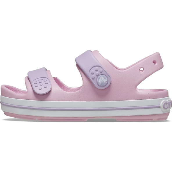 Crocs Crocband Cruiser Sandal K Çocuk Terlik CR209423 CRC.84I - 2