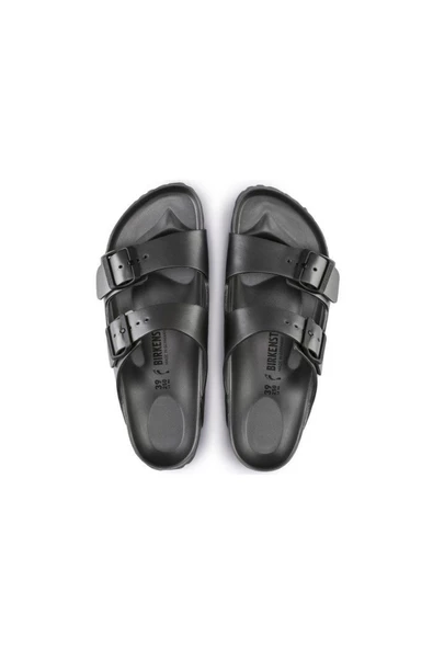 BİRKENSTOCK UNISEX ARIZONA EVA METALLIC  TERLİK 1001497 - 4