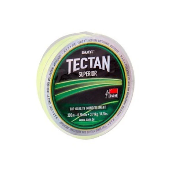 Dam Tectan Superior 100 Mt Misina 0,25 Mm 100 M