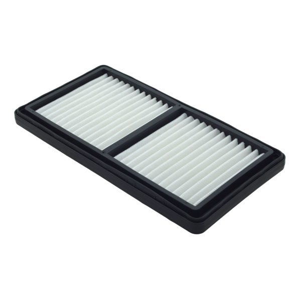 IVECO Stralis Motor Arka Filtre Contalı 504209107 (26cmx14cm) - 3