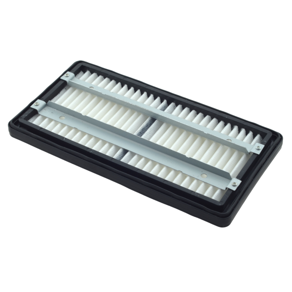 IVECO Stralis Motor Arka Filtre Contalı 504209107 (26cmx14cm) - 4