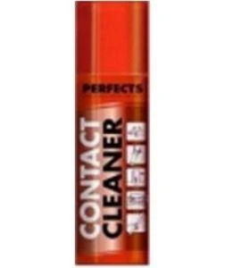 Perfects 50125 KontakTemizleyici Ccs Kırmızı Yağlı - Resim 2