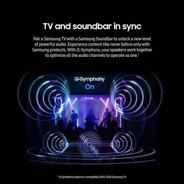 Samsung HW-Q990D 11.1.4 Kanal 656 W Soundbar - 5