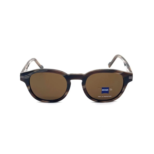 ZEISS ZS23536S 216 Unisex Güneş Gözlüğü