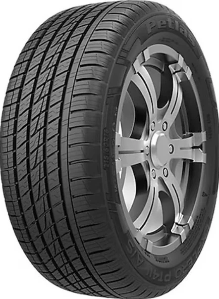 Petlas Explero A/S PT411 245/65 R17 111H Reinf. 4 Mevsim Lastik - 2025