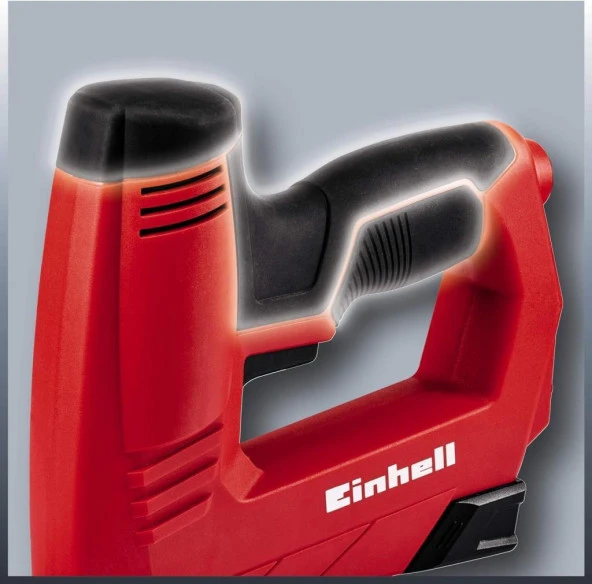 Einhell TC-EN 20 E Elektrikli Zımba Makinesi Teşhir