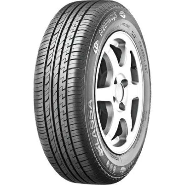 Lassa 175/65R14 82H GreenWays Yaz Lastiği - 2024