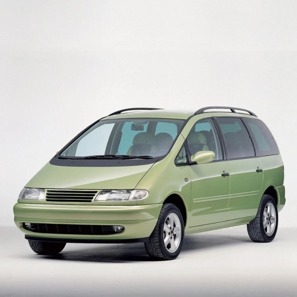 Kapı Işık Butonu Düğmesi VW Sharan 1995-2000 6N0947563 - 2